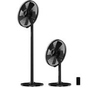 Cecotec Ventilateur sur pied EnergySilence 555 2in1 Smart XL