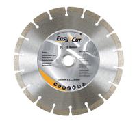 Cedima CEDIMA Disque de séparation diamant EC-18 230x2,4x10x22,23mm Quantité:1