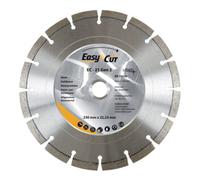 Cedima CEDIMA Disque de séparation diamant EC-21 180x2,3x12x22,23mm Quantité:1