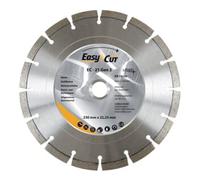 Cedima CEDIMA Disque de séparation diamant EC-21.2 230x2,4x12x22,23mm Quantité:1