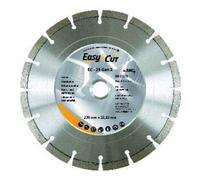 Cedima CEDIMA Disque de séparation diamant EC-21.2 350x3,2x12x25,4mm Quantité:1