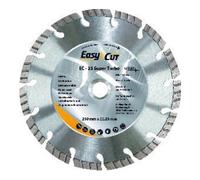 Cedima CEDIMA Disque de séparation diamant EC-23 115x2,1x10x22,23mm Quantité:1