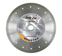 Cedima CEDIMA Disque de séparation diamant EC-45.1 180x1,6x10x22,23/25,4mm Quantité:1