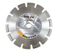 Cedima CEDIMA Disque diamanté EC-31 125x2,1x10x22,23mm Quantité:1