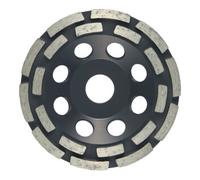 Cedima CEDIMA Plateau de ponçage diamant Saturn 125mm abrasif Quantité:1