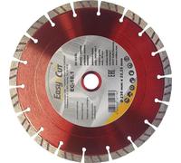 Cedima Diamond Segmental Cutting Blade 350X3,2