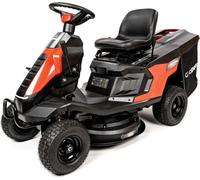 Cedrus C-Trac 65Mc Garden Tractor Rider Lawn Rider Lawn Tractor Loncin Lc1P75F 7 Km 65 Cm - -