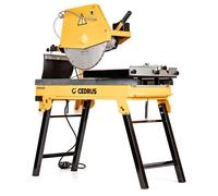 Cedrus CEDPK450 : Scie à béton de table CEDPK450