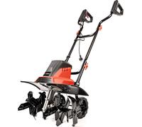 CEDRUS GE45 : Motoculteur électrique pour jardin, 1500W - 1,5 kW / 45 cm