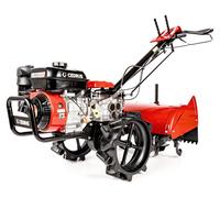 CEDRUS GLX540 REMPLISSEUR AVEC PUISSANCE CULTI-TRACTEUR AVANT DE JARDIN 5.5KM / 54cm Weima 170F/P GLX 540 - EWIMAX -