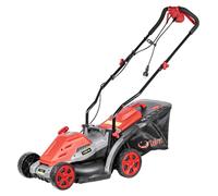 Cedrus Ke34 Electric Drop Mower 1400W / 34Cm - Ewimax - Official Distributor - Authorized Dealer Cedrus