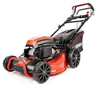 CEDRUS KS48S TONDEUSE À ESSENCE POUR GAZON AVEC ENTRAÎNEMENT 48 cm / 4,2 CV - EWIMAX -