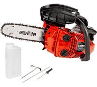 Cedrus Ps25-10T Petrol Chain Saw Lumber Cutter Oregon