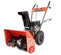 Cedrus Sb56 Diesel Snowblower Chasse-Neige Rotatif Souffleuse À Neige À Deux Étages 6.5Km -