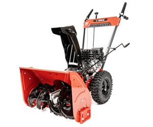 Cedrus Sb56 Diesel Snowblower Chasse-Neige Rotatif Souffleuse À Neige À Deux Étages 6.5Km -