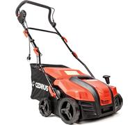 Cedrus We40 Wertyculator 2En1 Aerator + 2 Blaws 2000W / 40Cm Cedwe40