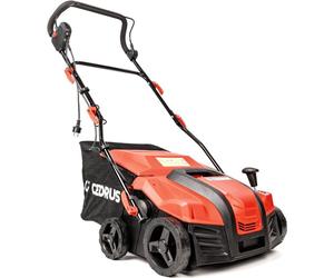 Cedrus We40 Wertyculator 2En1 Aerator + 2 Blaws 2000W / 40Cm Cedwe40