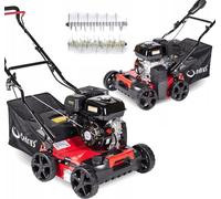 CEDRUS WR01-B AREATOR 2in1 6hp B&S Briggs & Stratton CR950 - EWIMAX -
