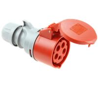 CEE 215-6 TT - Raccord CEE-Turbo Twist