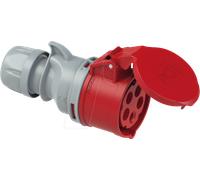 CEE 225-6 TT - Raccord CEE-Turbo Twist