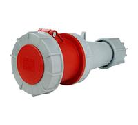 CEE Prise de courant 63 A 400 V 5P IP66/67 Type 235 PCE 0522