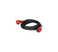 CEE32A/5p/415V câble 5x6,0mm2 10m