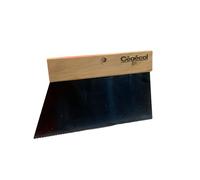 CEGECOL SIKA - Spatule crantée colle carrelage - TKB B1 | Spatule crantée pour application de colle à carrelage - Profil TKB B1 - Répartition homogène et collage précis