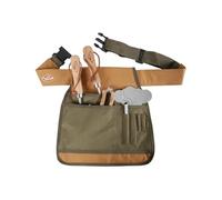 Ceinture à outils de jardin pour jardinier