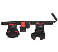 Ceinture à outils textile HANGER 510112