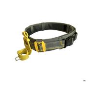 Ceinture confort porte-outils - LEBORGNE - 494025 - molletonnée - porte-marteau et porte-tenaille - maille respirante