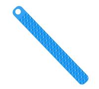 Ceinture de démoulage en silicone - Ventouse réutilisable - Ustensile de cuisine - Pour évier - Pour la viande congelée - Pour la maison, la cuisine, le camping, le barbecue, la préparation des