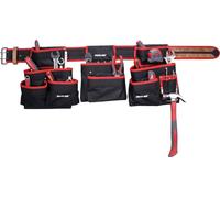 Ceinture de montage renforcée avec poches 120 cm, Proline