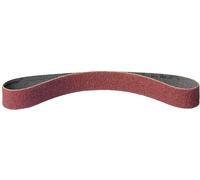 Ceinture de ponçage pour ponceuse à bande Klingspor; CS 310 XF; 40x303 mm; K60; 10 unités