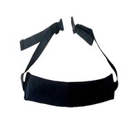 Ceinture de sécurité pour chaise de salle à manger - Sangle multifonction pour chaise haute, harnais de sécurité portable | Sangle de siège réglable qui permet de s'asseoir en toute sécurité, d'éviter