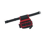 Ceinture de travail renforcée de grande capacité avec ajustement confortable pour plombiers et électriciens de rénovation et projets de rénovation