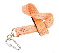 Ceinture d'épaule pour clés et perceuses | Fonctionnement mains libres, maintient les bras sans contrainte, idéal pour ouvrir les portes ou équilibrer tout en