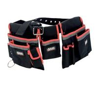 Ceinture matelassée porte-outils 422-T SAM OUTILLAGE