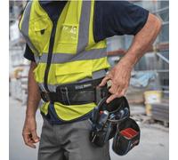 Ceinture porte-outil + accessoires - BOSCH 1600A02H5C
