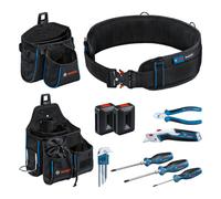 Ceinture porte-outil + accessoires - BOSCH 1600A02H5C