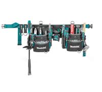 CEINTURE PORTE OUTILS 3 POCHES - MAKITA - E-15229