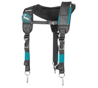 Ceinture porte-outils - bandeau porte-outils - poche - etui - trousse - besace Makita - E-05393 - Maki Hosentrager gepolstert