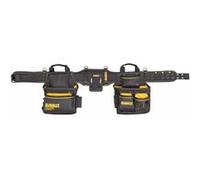 Ceinture porte-outils - DEWALT - DWST40603-1 Noir avec accents jaunes G