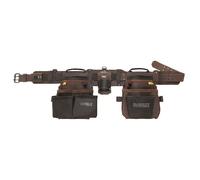 Ceinture porte-outils en cuir - DEWALT - DWST50113-1