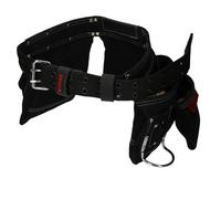 Ceinture porte-outils en cuir HANGER 510012