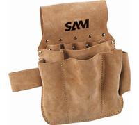 Ceinture porte outils en cuir SAM - 422C