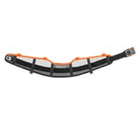Ceinture porte-outils fermeture à boucle