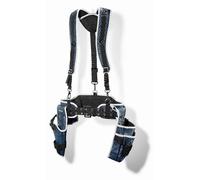 Festool Ceinture porte-outils TB-FT1 – sangle réglable et support marteau/visseuse – 577154