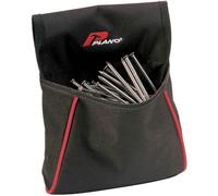 Ceinture porte-outils non équipée pour clous Plano P537TX (l x H x P) 210 x 250 x 40 mm 1 pc(s)