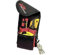 Ceinture porte-outils non équipée universelle Plano P522TX (L x l x H) 240 x 100 x 165 mm 1 pc(s)