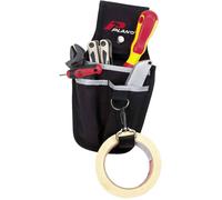 Ceinture porte-outils non équipée universelle Plano P529TB (l x H x P) 145 x 250 x 35 mm 1 pc(s)